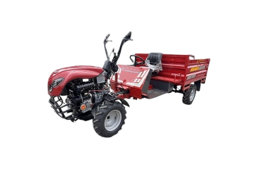 Bolat 22 Hp