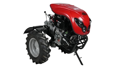 Bolat FM-16 (Amortisörsüz)