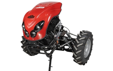 Bolat FM-16 (Amortisörlü)