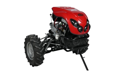 Bolat FM-25 (Şarj Dinamolu)
