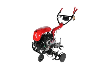 Bolat Atom 7D (Dizel Marşlı) Çapa Makinesi