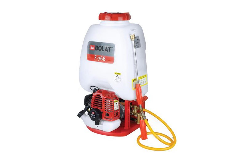 Bolat F-768